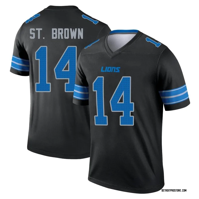 Calvin johnson youth jersey best sale