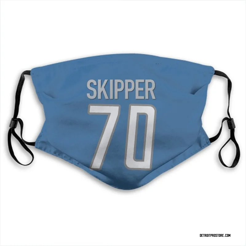 HEY SKIP, NICE FREAKING JOB SHIRT Dan Skipper, Detroit Lions - Ellieshirt