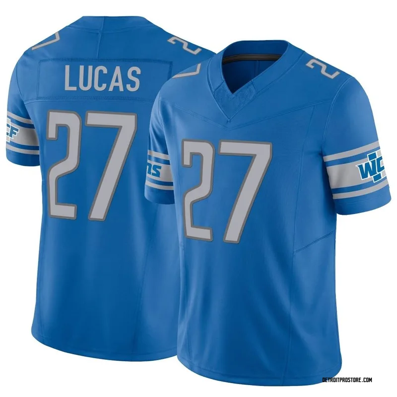 Detroit Lions Road Game Jersey - Frank Ragnow - Youth