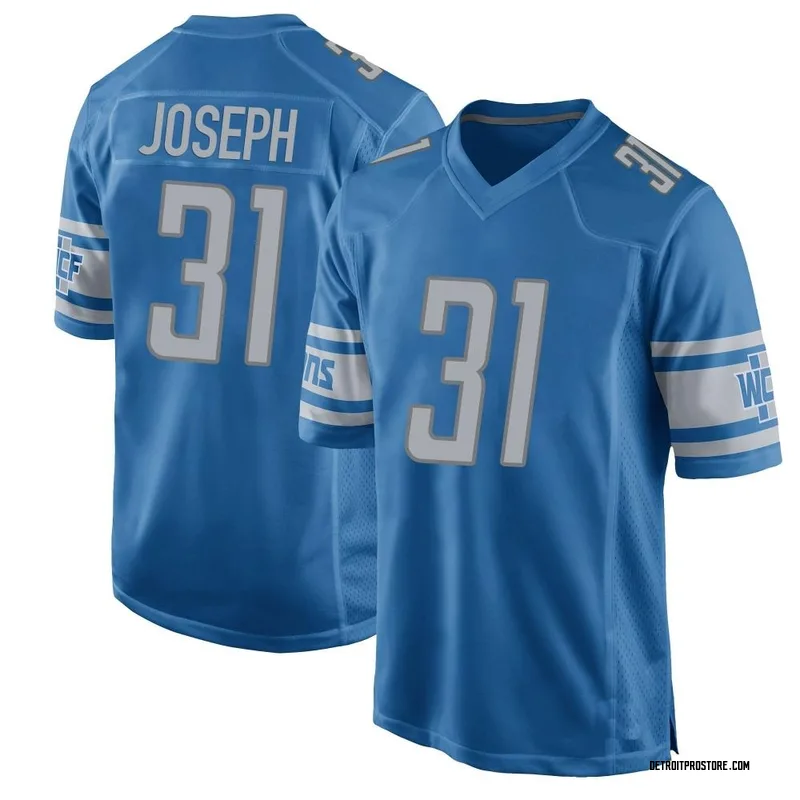 Official Lions S Kerby Joseph Free Jamo Shirts - Sgatee