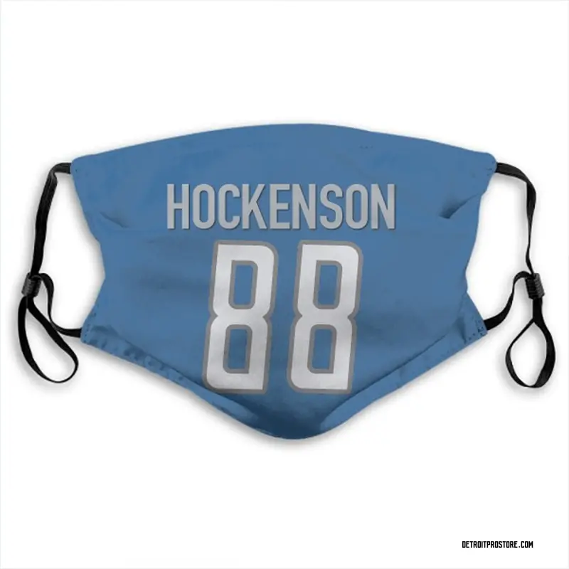 hockenson jersey