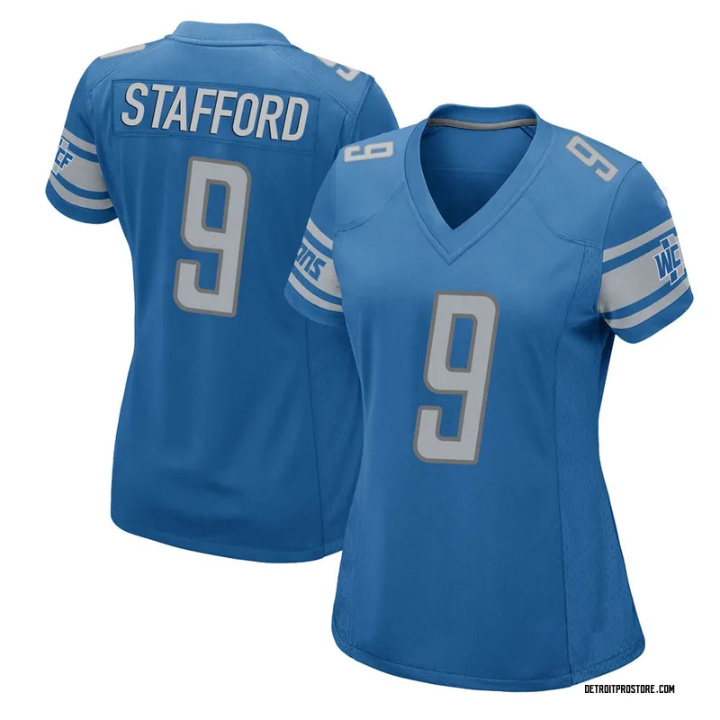 stafford jersey