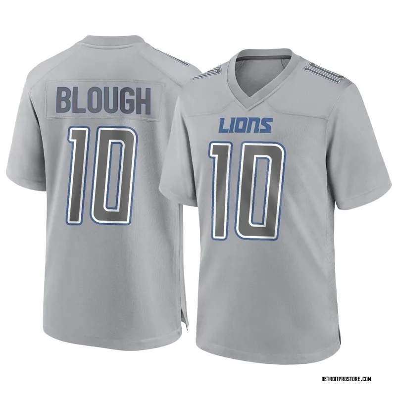 David Blough Lions Jersey Clearance -  1695752338