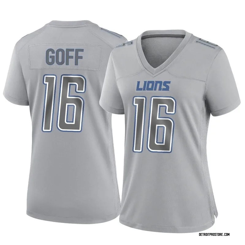 Official Jared Goff Jerseys, Jared Goff Detroit Lions Jersey, Shirts