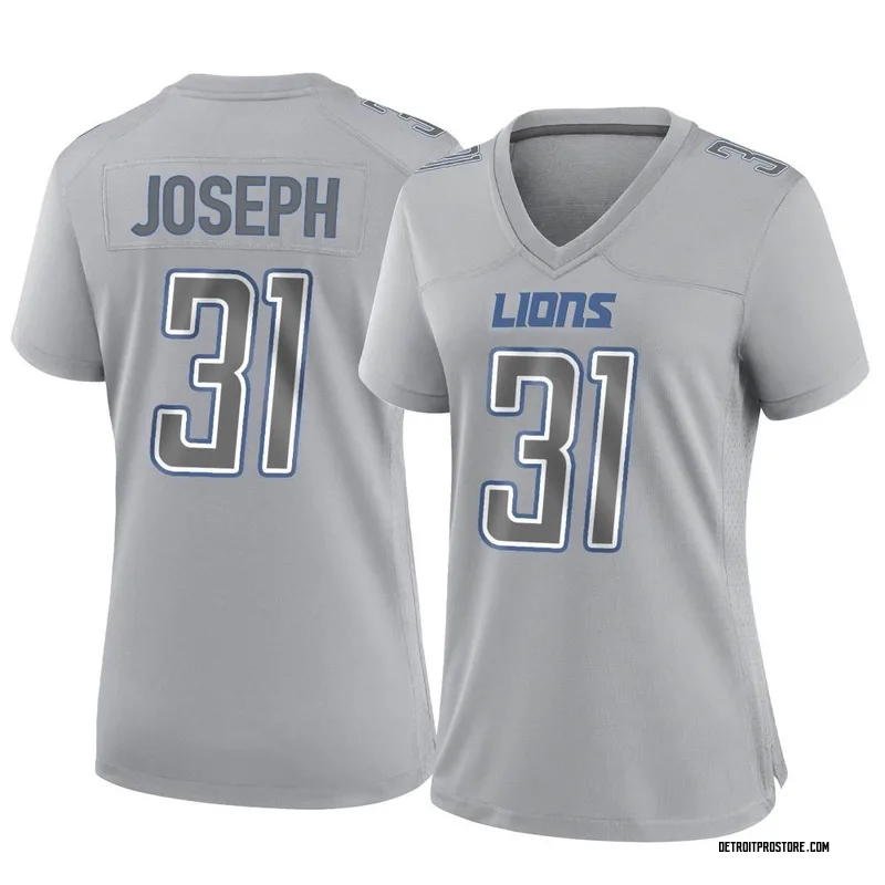 Official Lions S Kerby Joseph Free Jamo Shirts - Sgatee