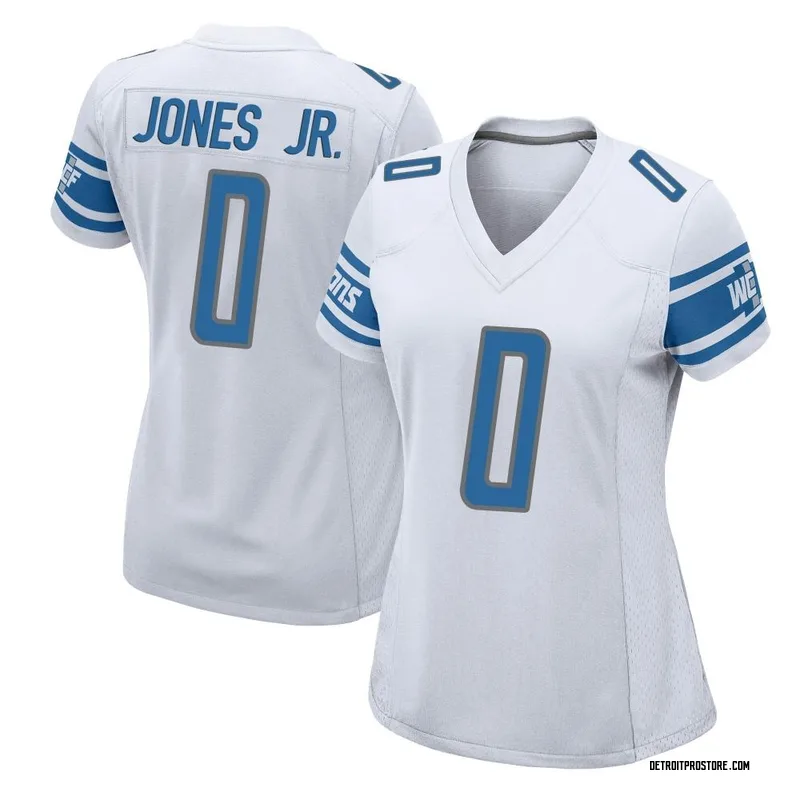 Mens Detroit Lions Marvin Jones Jr Nfl Pro Line Light Blue Team Color  Jersey - Dingeas